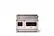 Front. Viking - 48 in. Wide 8 Burner Dual Fuel Sealed Burner Range - Blush.