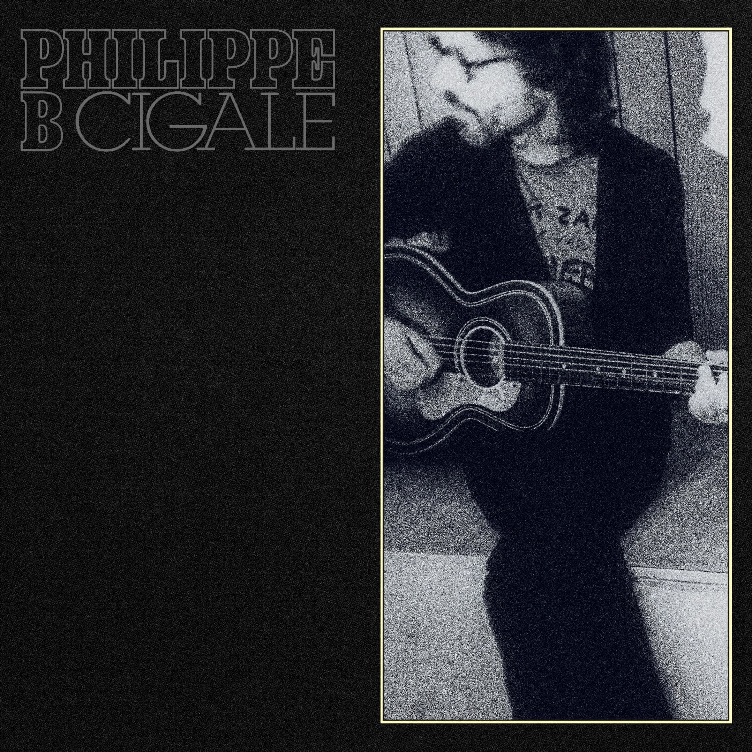 Philippe B - Cigale   - COMPACT DISCS [CD] price history on PriceWatchPro