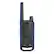 Alt View 5. Motorola - Motorola Solutions T802 35 mi. Bluetooth Two-Way Radio Black/Blue 2-Pack - Black / Blue.