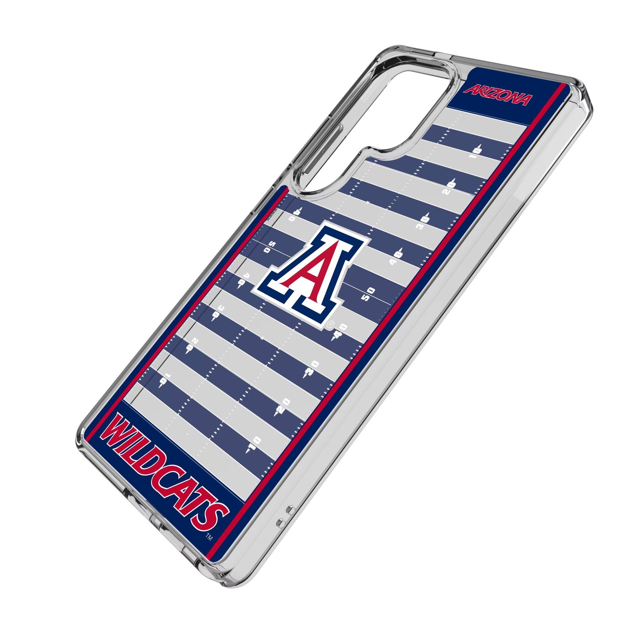 ARIZONA  
A  
WILDCATS