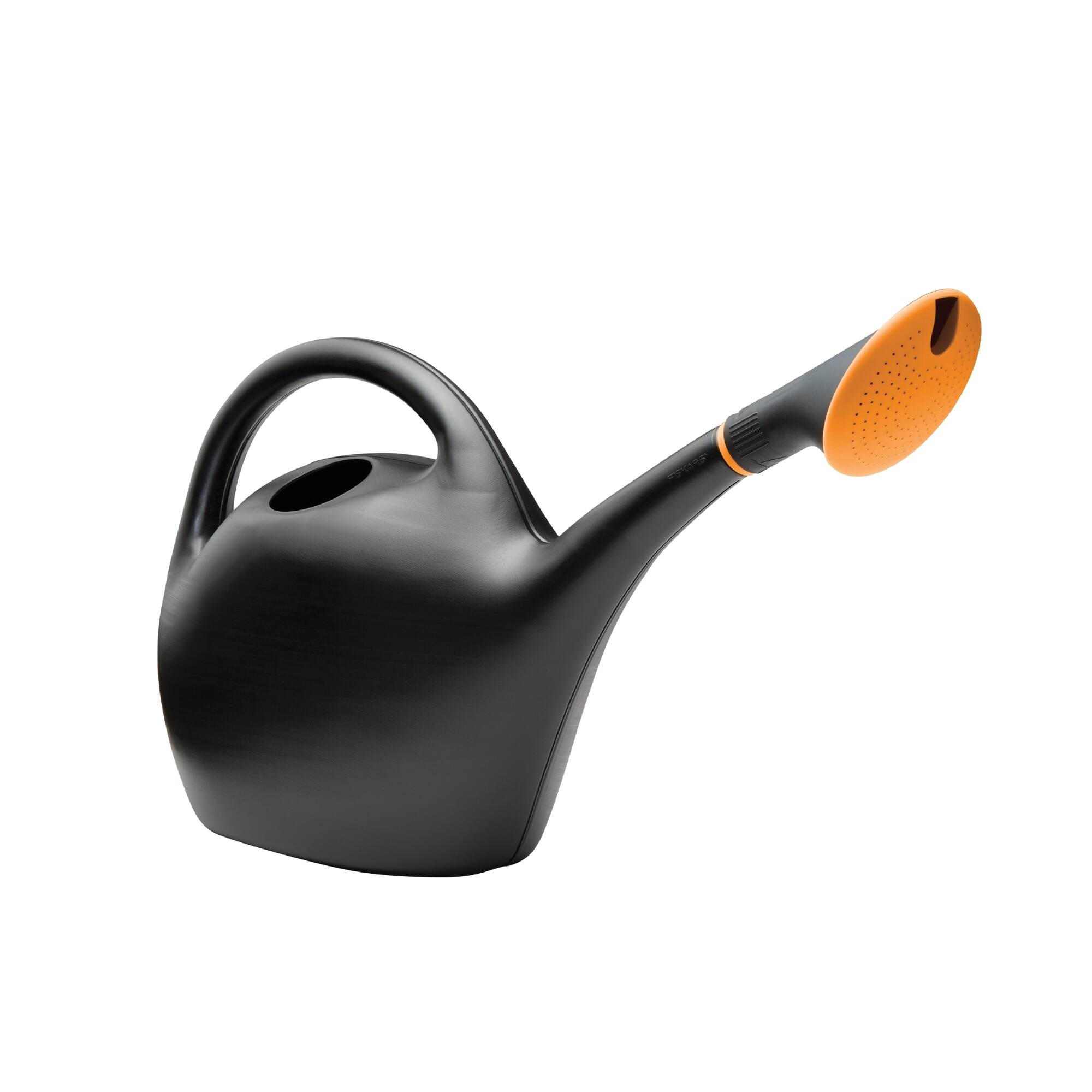 Alt View 5. Bloem - WC - Easy Pour: 1.6Gal - Black.