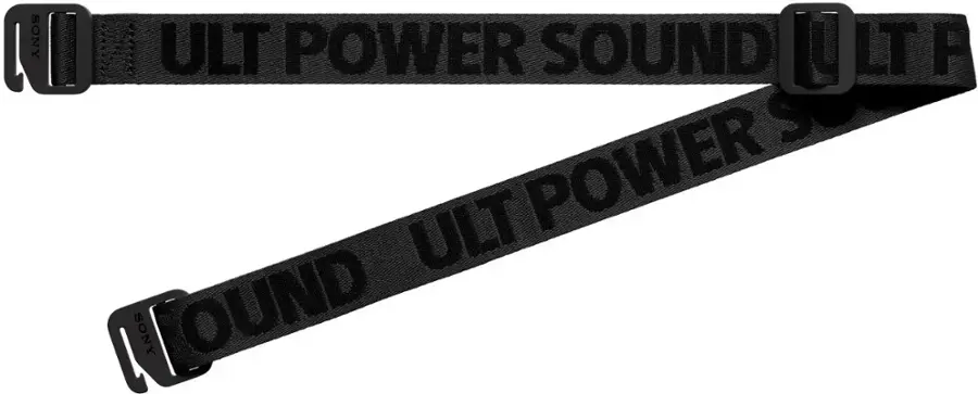 "ULTI POWER SOUND IN LIFE"