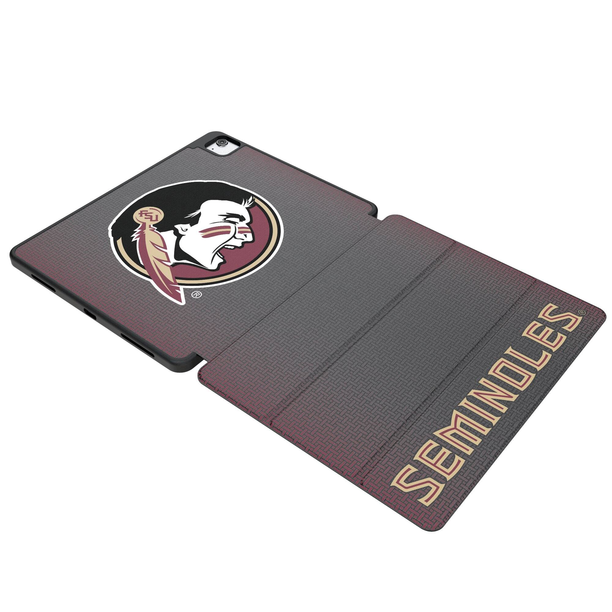 FSU  
SEMINOLES