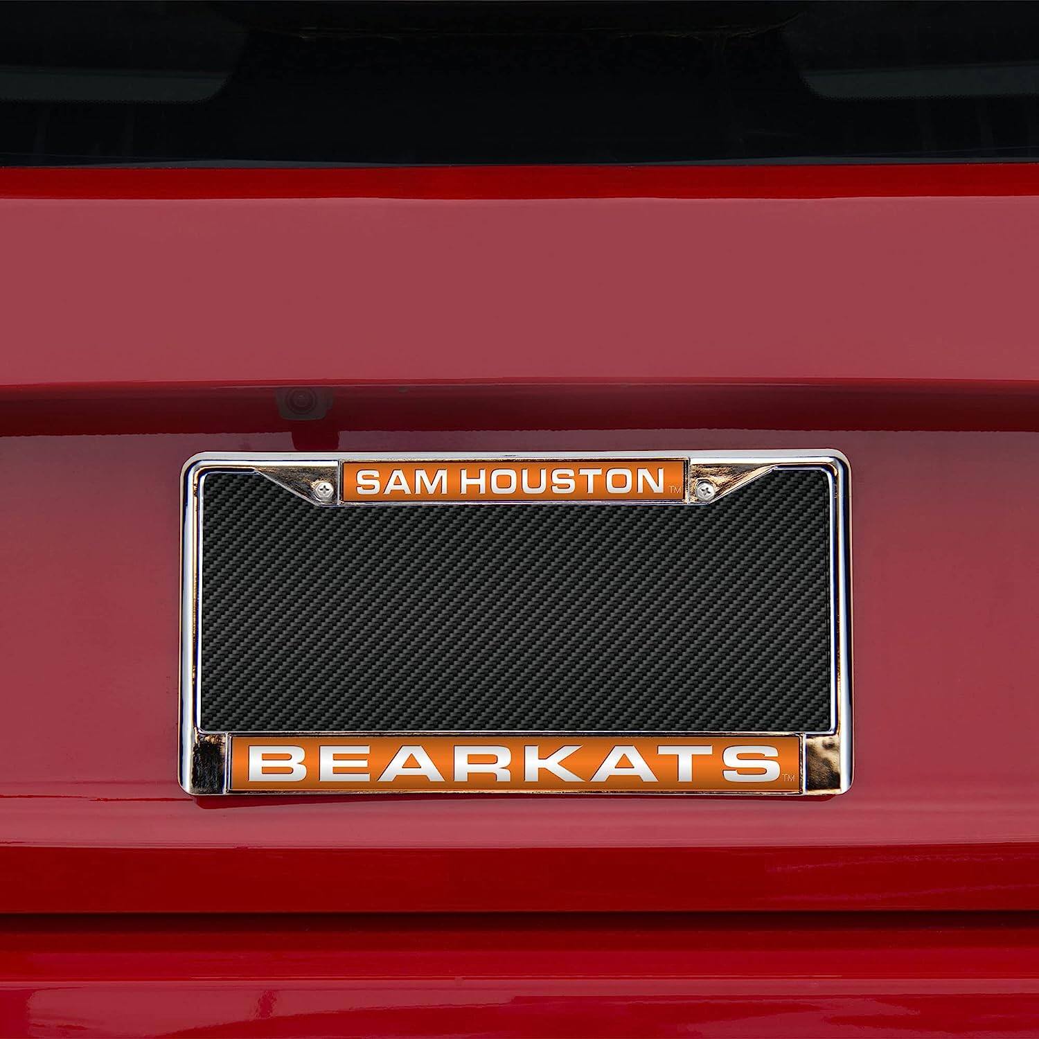 SAM HOUSTON  
BEARKATS