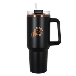 Great American Products - Phoenix Suns 40oz. Colossus Copper Edition Tumbler - Black