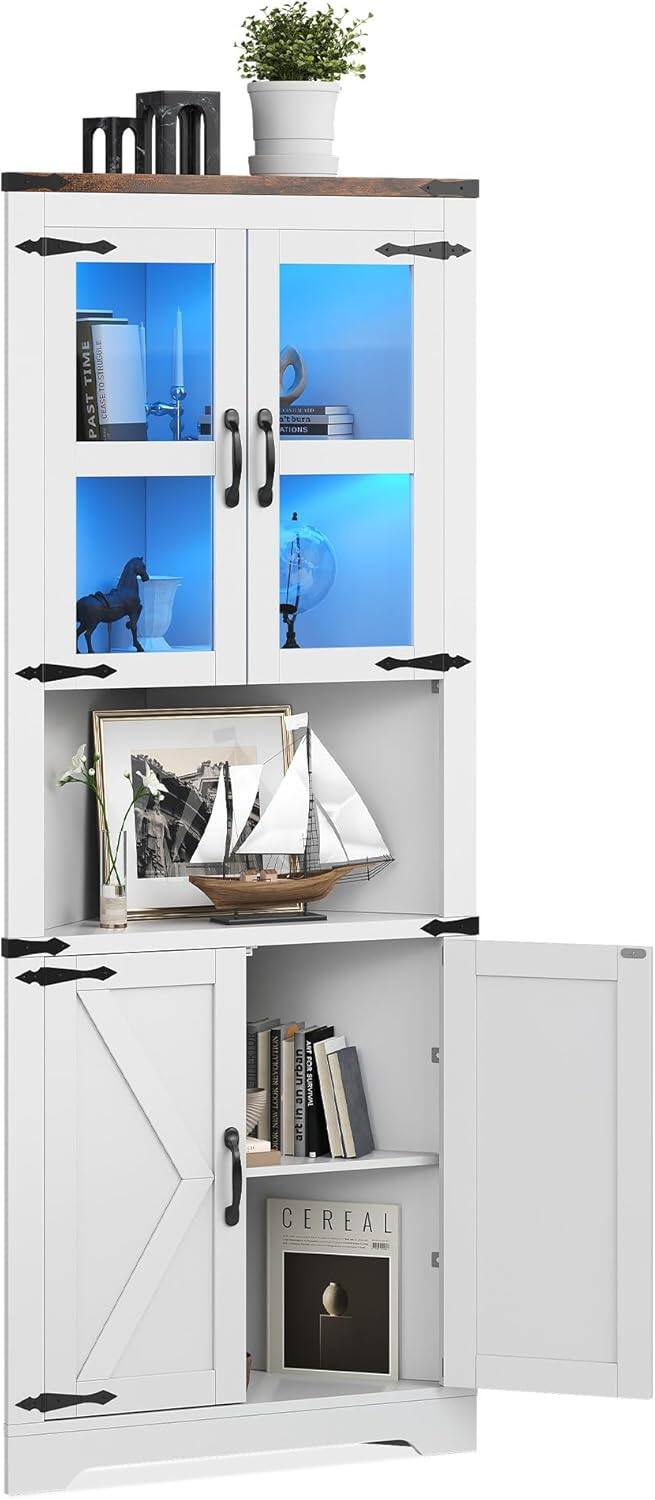 Certainly! Here is the corrected and grouped text from the image:

**Top Shelf:**
- "POST TIME"

**Middle Shelf:**
- "CEREAL"

**Bottom Shelf:**
- "CEREAL"