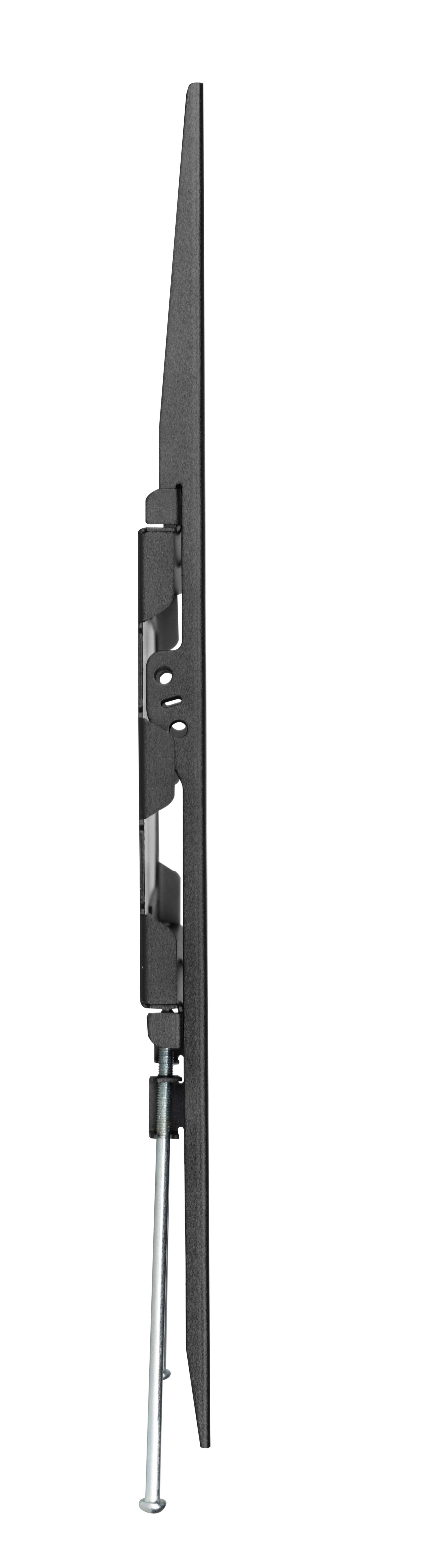 Left. Compaq - Compaq TV Wall Mount for 37-80" - Black.
