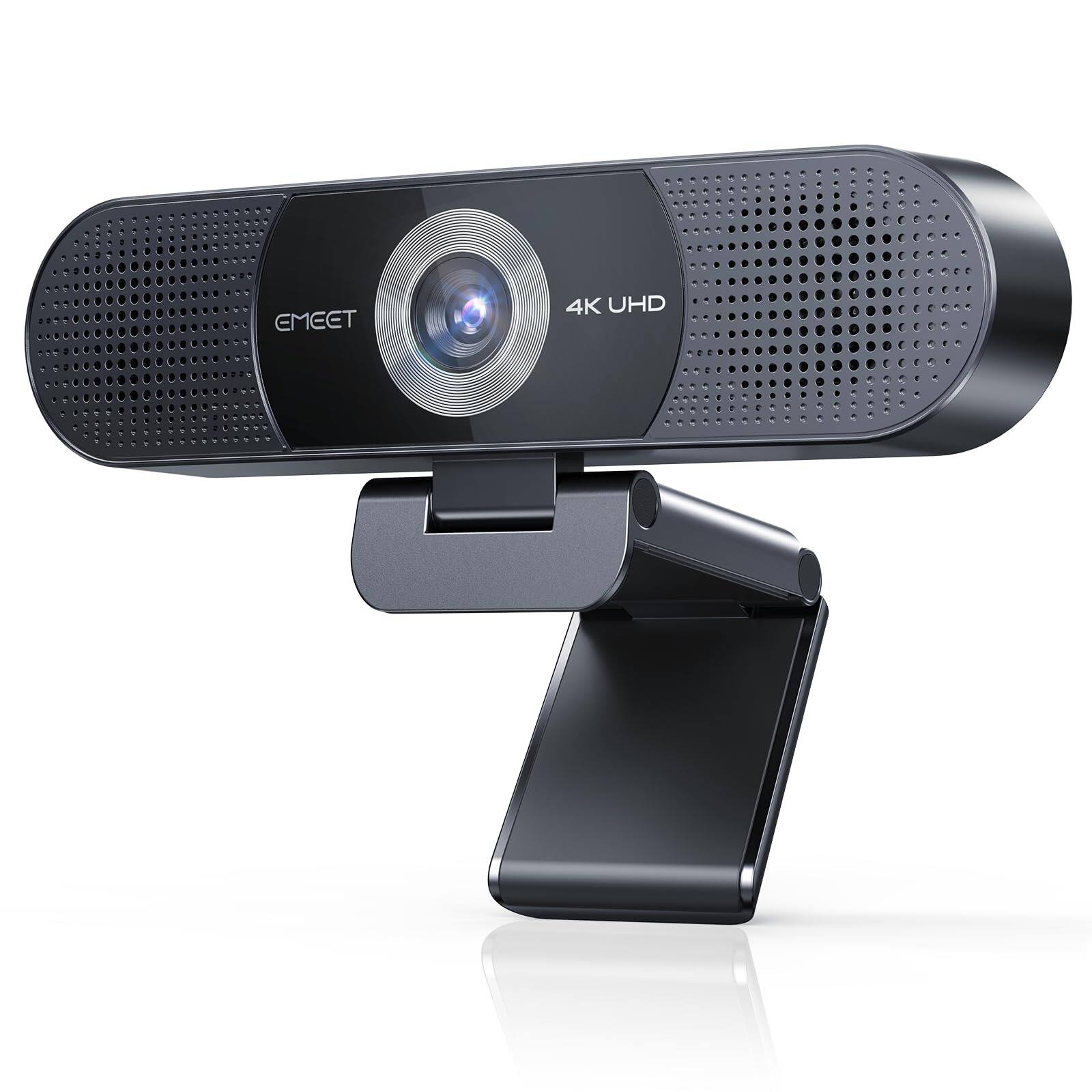 EMEET  
4K UHD