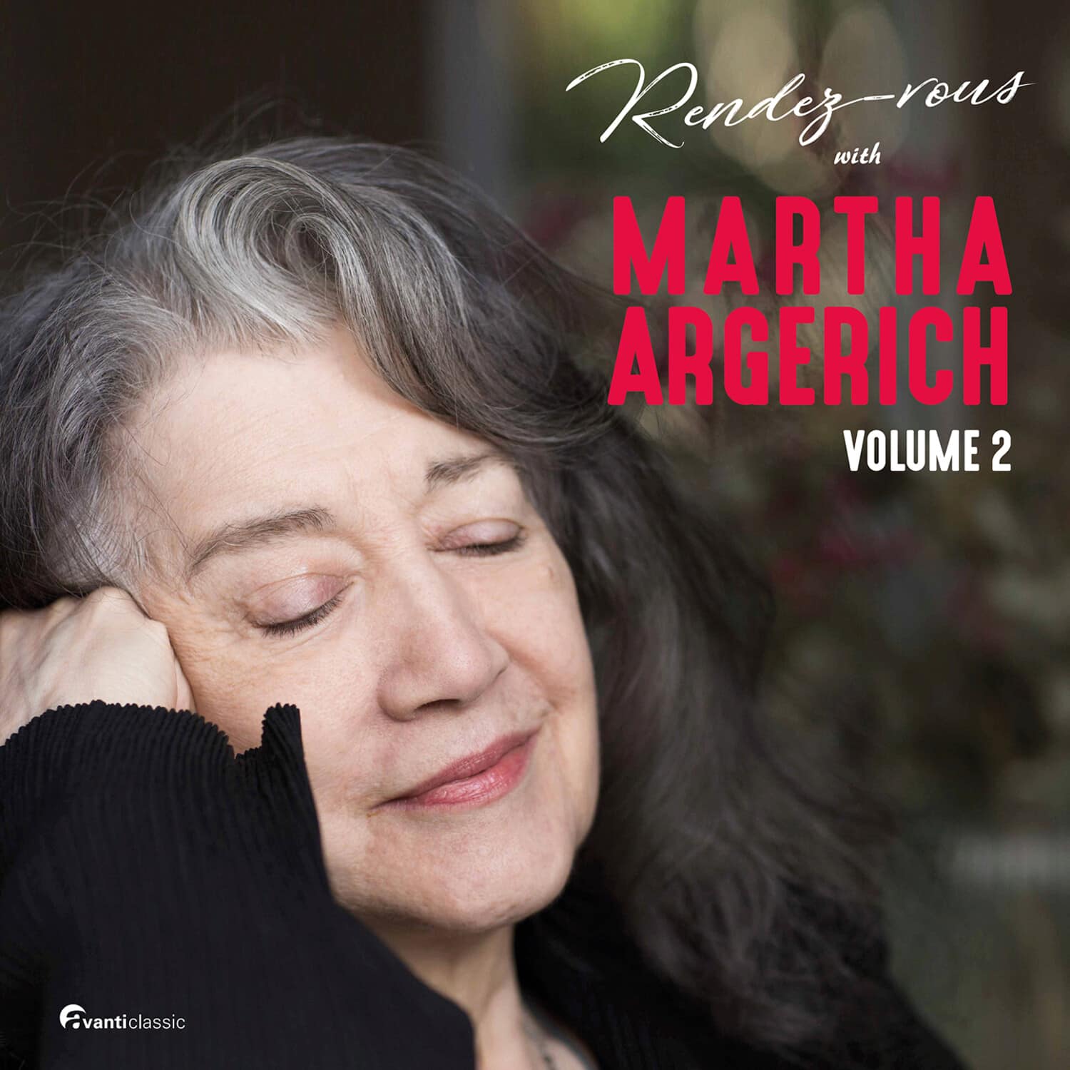 Various Artists - Rendez-Vous with Martha Argerich 2    - COMPACT DISCS [CD] price history on PriceWatchPro