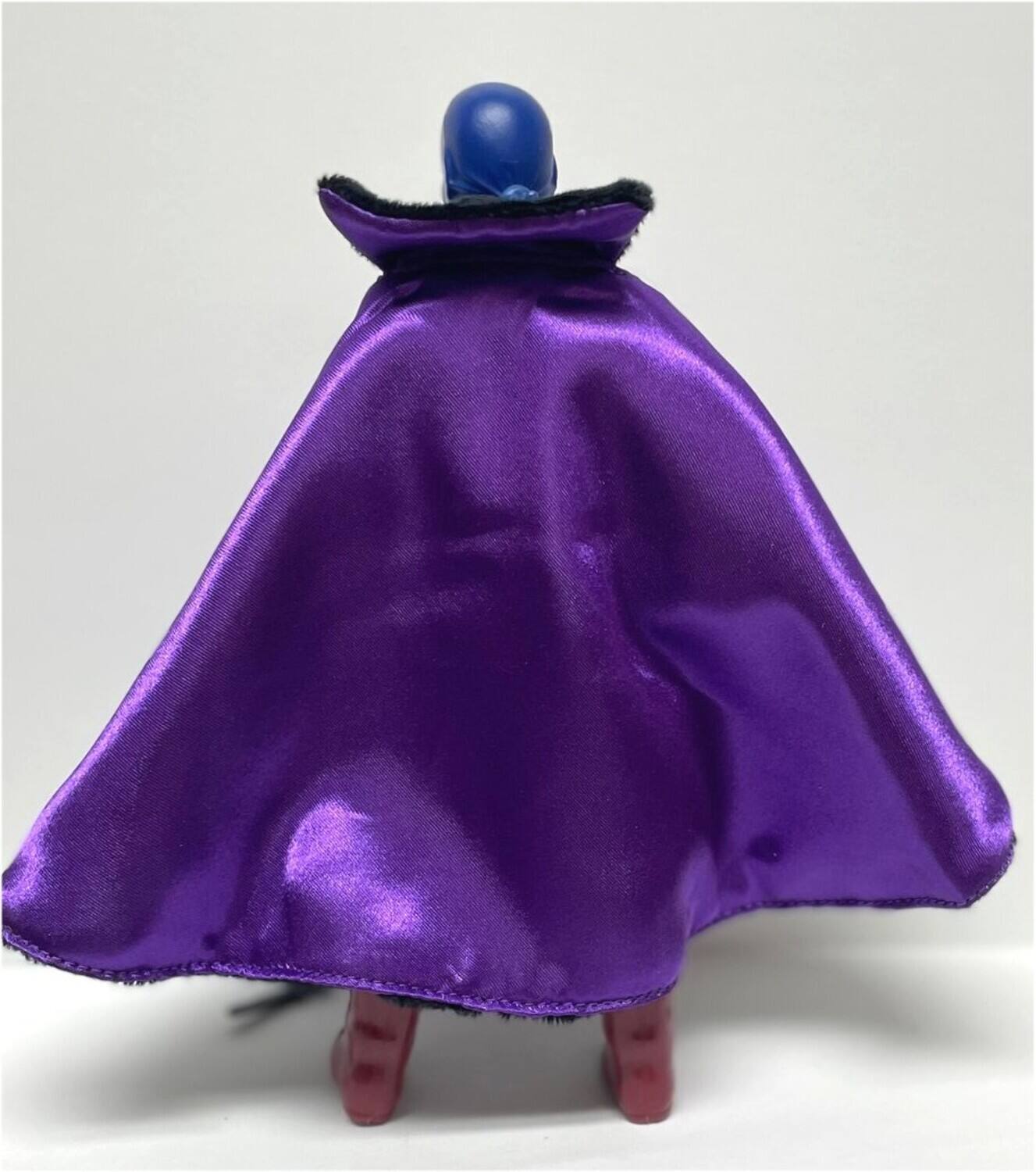 Alt View 2. PopMarket - Mego - Atlas Grim Ghost 8IN Figure with Comic   - COLLECTIBLES - Multicolor.