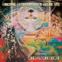 Magical Metamorphosis Third Eye [CD] - Front_Zoom