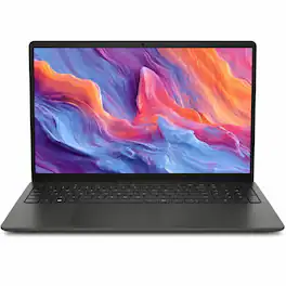 Dell - 15 D15260 15.6" FHD Non-touch Laptop - Intel Core Ultra 5 225U - 16GB DDR5 RAM - 512GB SSD - Intel Graphics
