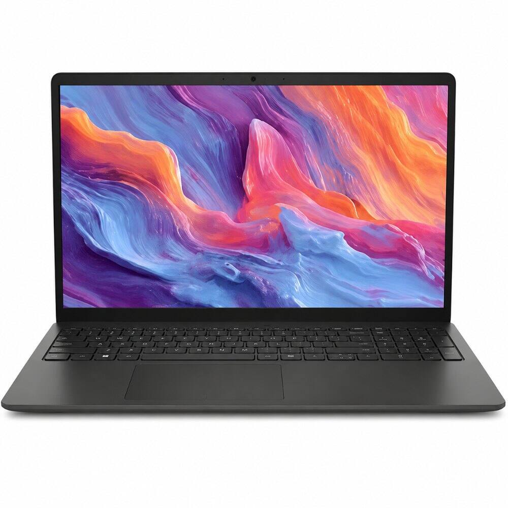 Dell - 15 D15260 15.6" FHD Non-touch Laptop - Intel Core Ultra 5 225U - 16GB DDR5 RAM - 512GB SSD - Intel Graphics