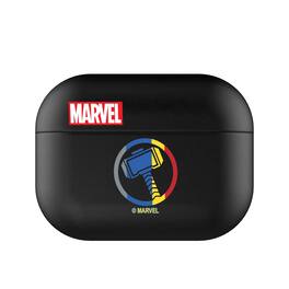 Keyscaper - Marvel Sigil AirPod Case Cover - AirPods Pro 1st Gen - Thor