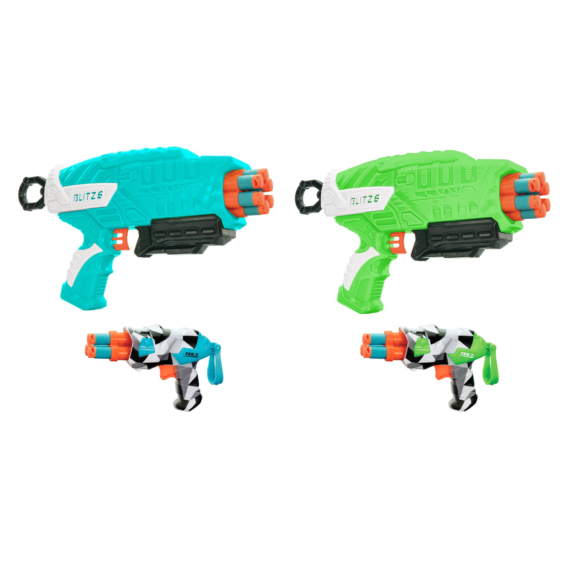 BLITZE BLITZE CEP TENE