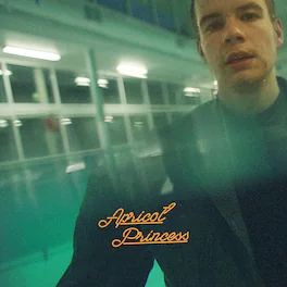 Rex Orange County - Apricot Princess - VINYL LP