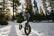 Alt View 20. Aventon - Sinch Foldable Ebike w/ 40 mile Max Operating Range and 20 MPH Max Speed - Crest White.