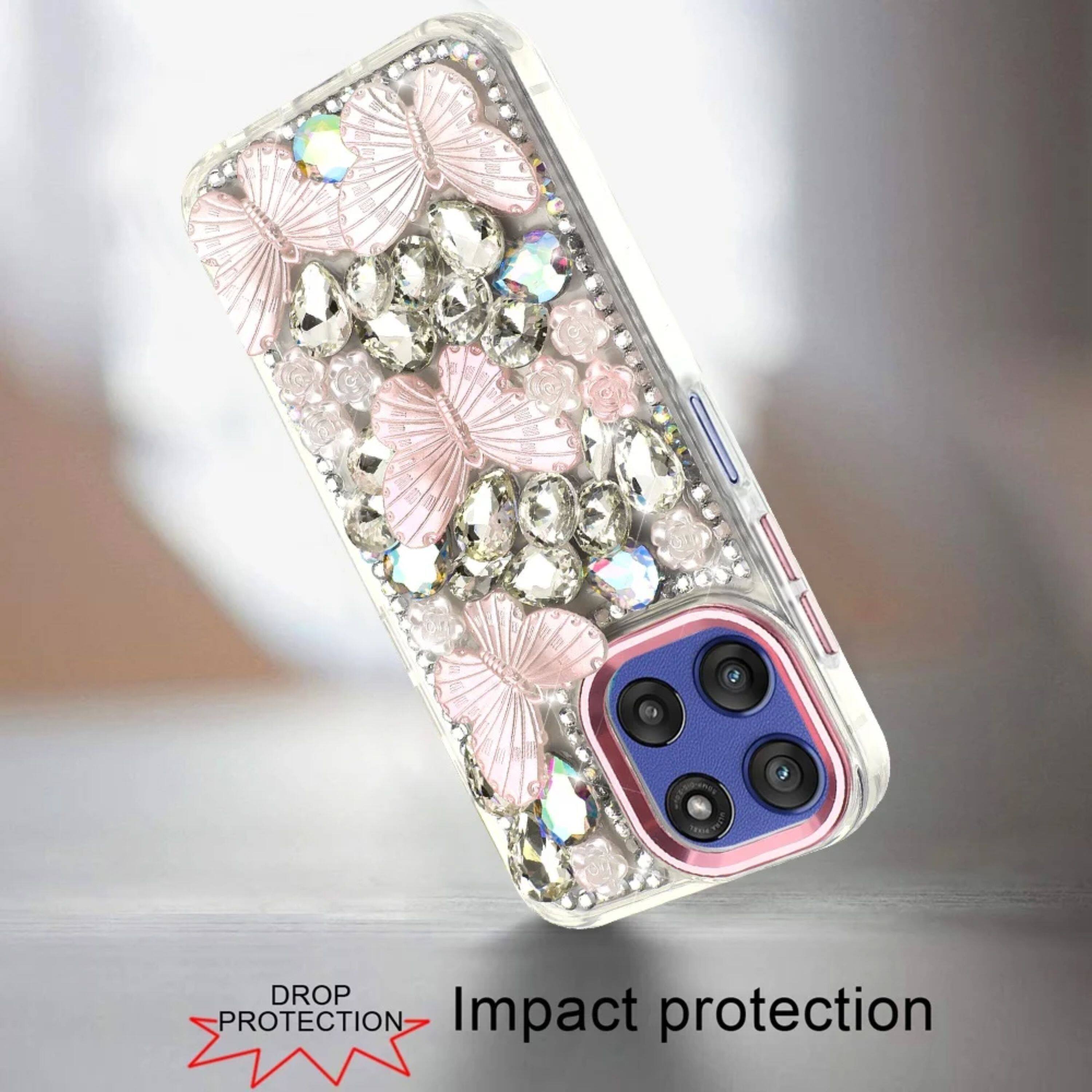 DROP PROTECTION  
Impact protection
