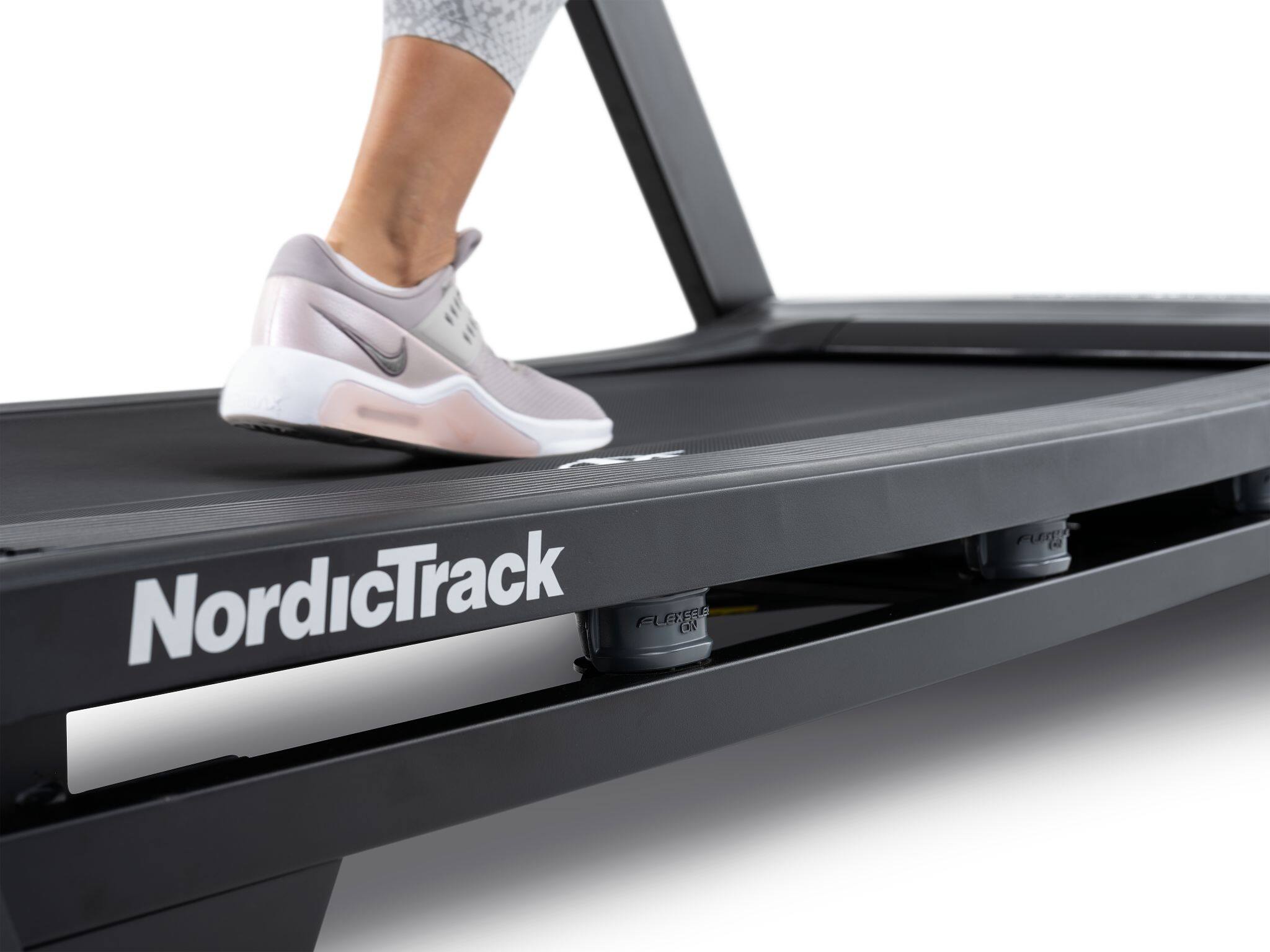 NordicTrack  
FLEXER