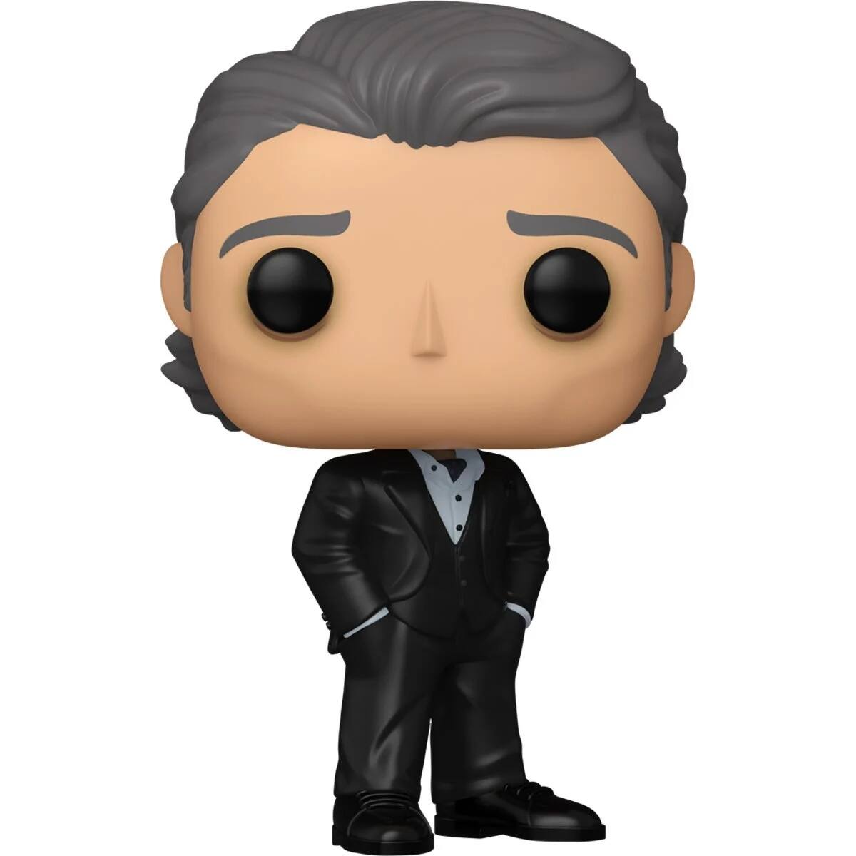 Angle. Funko - Funko Pop! John Wick: Winston - Multicolor.