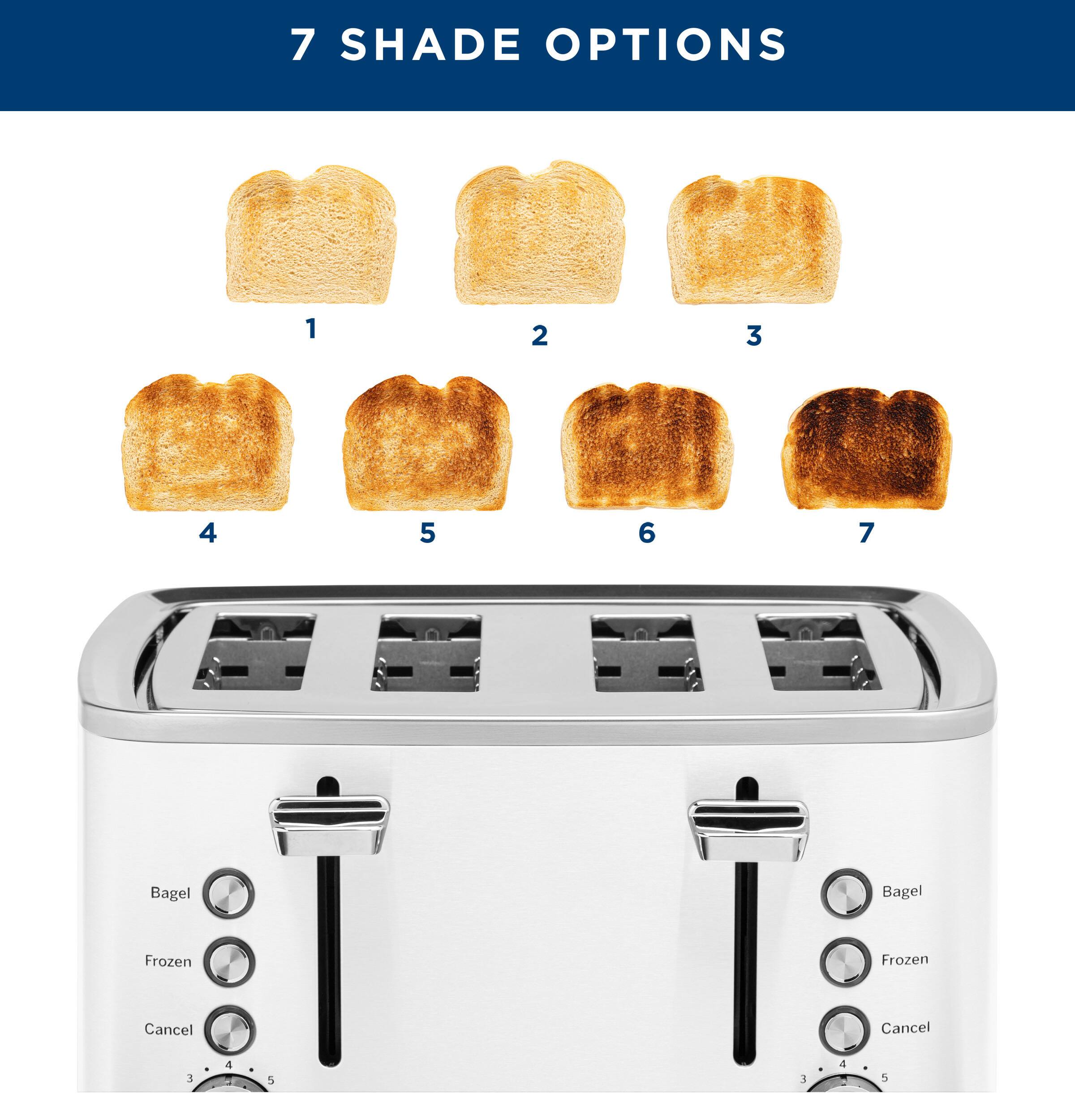 7 SHADE OPTIONS

1 2 3 4 5 6 7

Bagel Bagel Frozen Frozen Cancel Cancel

3 d 5 3 5