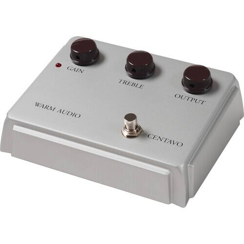 WARM AUDIO CENTAVO