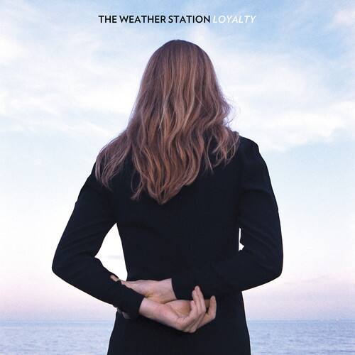 The Weather Station - Loyalty   - COMPACT DISCS [CD] price history on PriceWatchPro