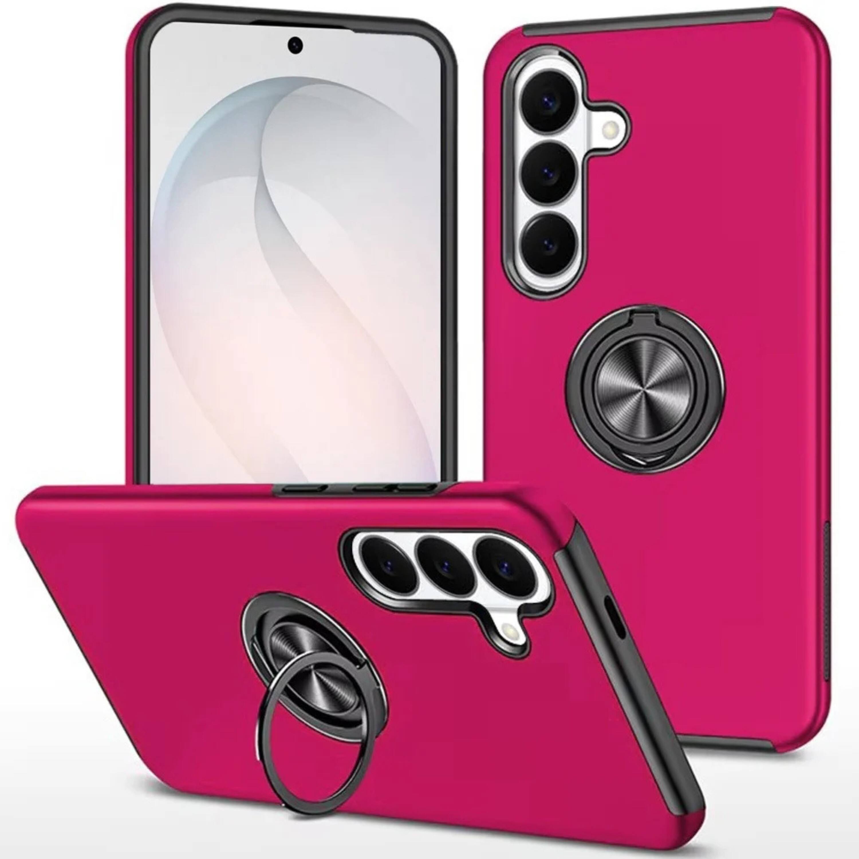 Hot Pink