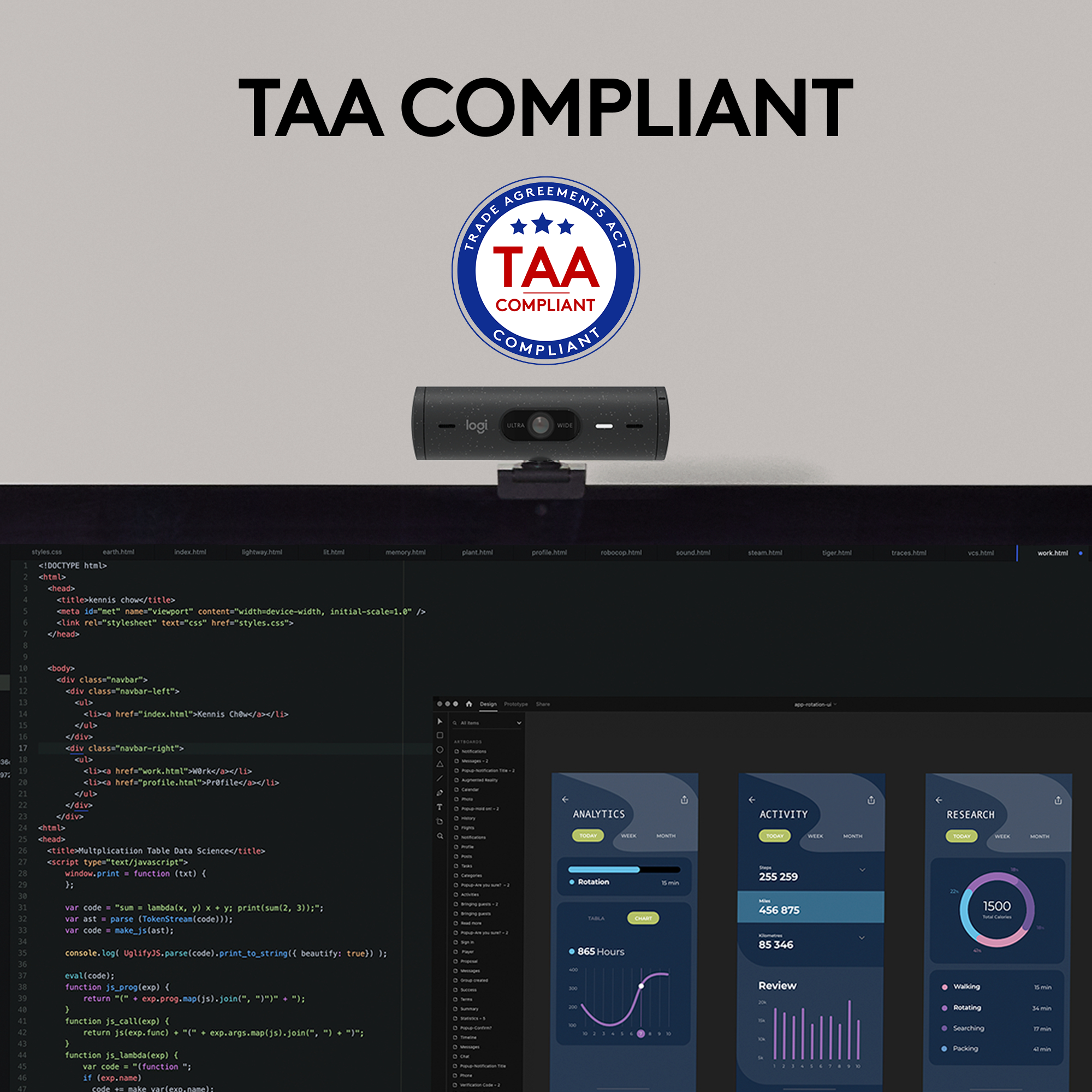 TAA COMPLIANT  
TRADE AGREEMENTS ACT  
TAA COMPLIANT  

logi  
weteN  
Mala  
anrats  
stitlenkennis  
chous/titles  
5 mTA  
Lws  
nigoeport  
ndkial-scalerl.8"  
linA  
stylesheet  
Sexte  
afead  
1  
18  
dd  
11  
as  
classe  
naubar  
12  
di  
lasse  
naubar-Left  
11  
mula  
14  
a href  
e"indez-htel"u  
Kennis  
Chier/am/Li  
T5  
sla  
1  
A  
17  
a  
lasse  
naubar-right  
-  
18  
mula  
1  
linra  
an  
20  
sli  
21  
sa  
2  
Vo  
1  
i  
Ve  
is  
dhiela  
n  
chads  
20  
ditlemtiaticatiiem  
Table  
Science  
title  
IT  
acrip  
Typon  
"text/Javsscript"  
28  
Tunctien  
Dtak  
I  
2  
3