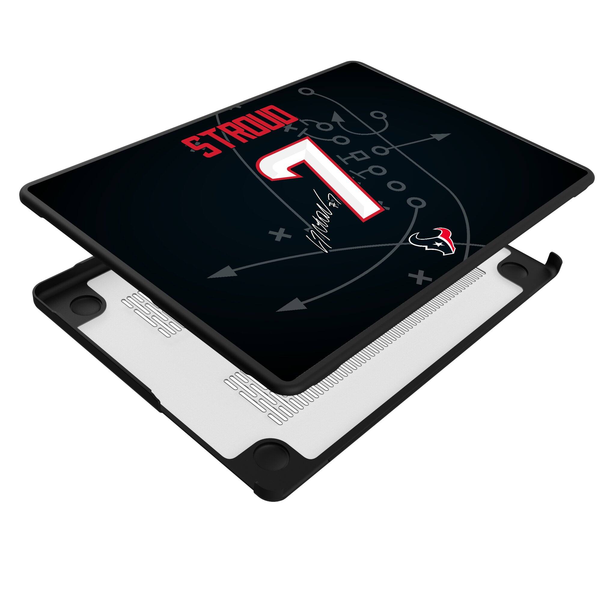 STROUD  
7  
HOTSHOT