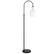 Angle. Camden&Wells - Verona Floor Lamp - Blackened Bronze.