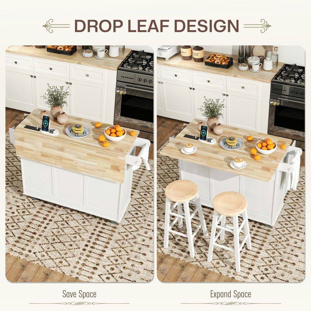 DROP LEAF DESIGN

Save Space

Expand Space