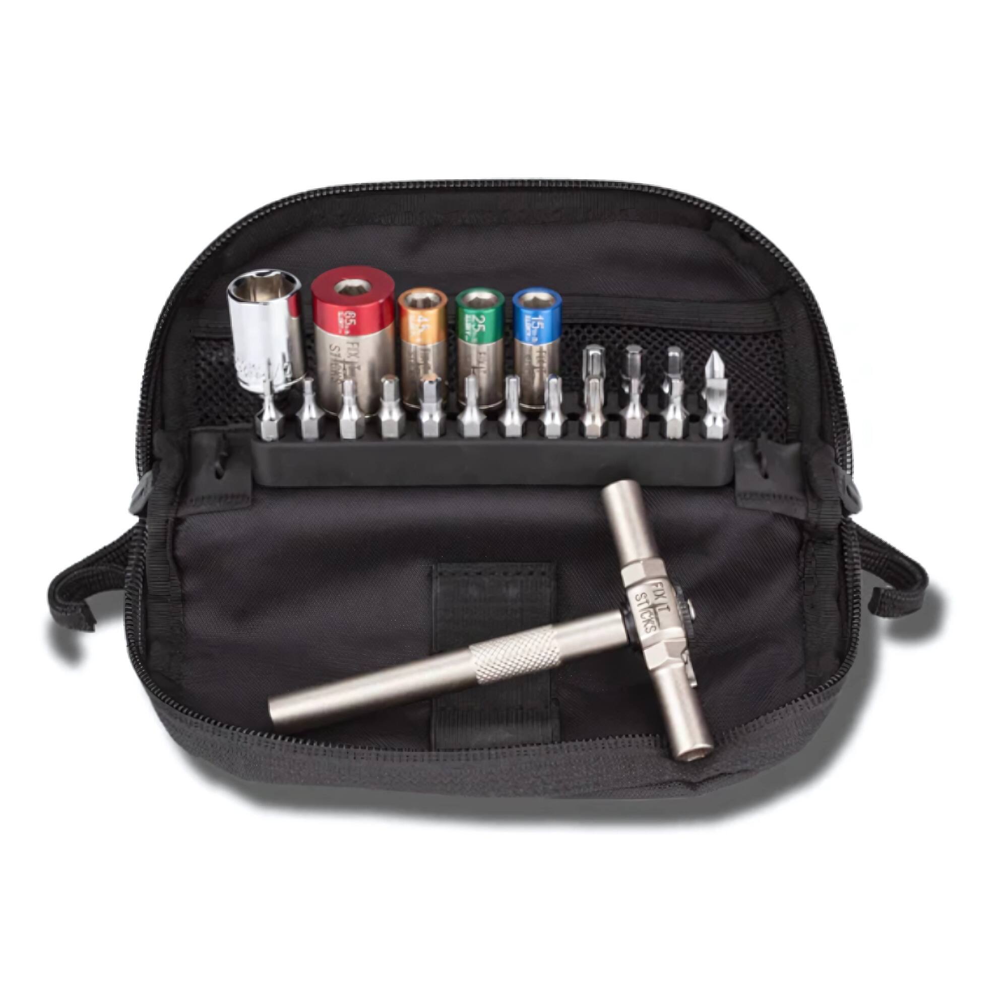 F SHOK FIX G 25 EN 15% FIX STICKS