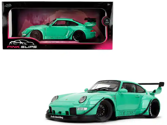 14+ DIE-CAST PINK SLIPS
KEI KISHI
KEI KISHI IQiers
FAUH Welt CE BRIDE Zweite Entwicklung
KEI KISHI idier