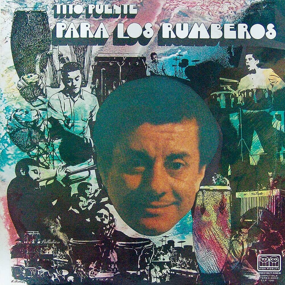 Para Los Rumberos [LP] [VINYL] price history on PriceWatchPro