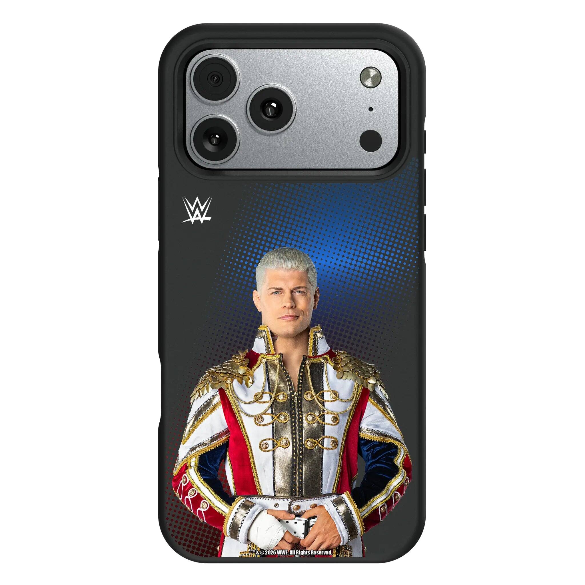 Cody Rhodes