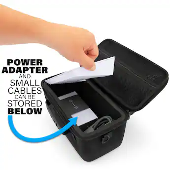 starlink booster box Standard Gen 4 Power and Router Case with optional 12 Volt Add 12 Volt Kit + / Add 1 Ethernet Port +$19.95 The small size makes it ideal for use as a mesh node Outdoor Wifi Range Extender for