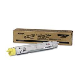 Xerox - 106R01216 106R01216 5,000 Page-Yield Toner - Yellow