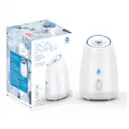 FACIAL STEAMER
BENEFITS OF FACIAL STEAMING
CONSTANT TEMPERATURE STEAMER
NOURISH SKIN COMPLETELY
MOISTURIZING
ANTI-ACNE
REFRESHING
Deep face cleansing
Start steaming within 90 seconds