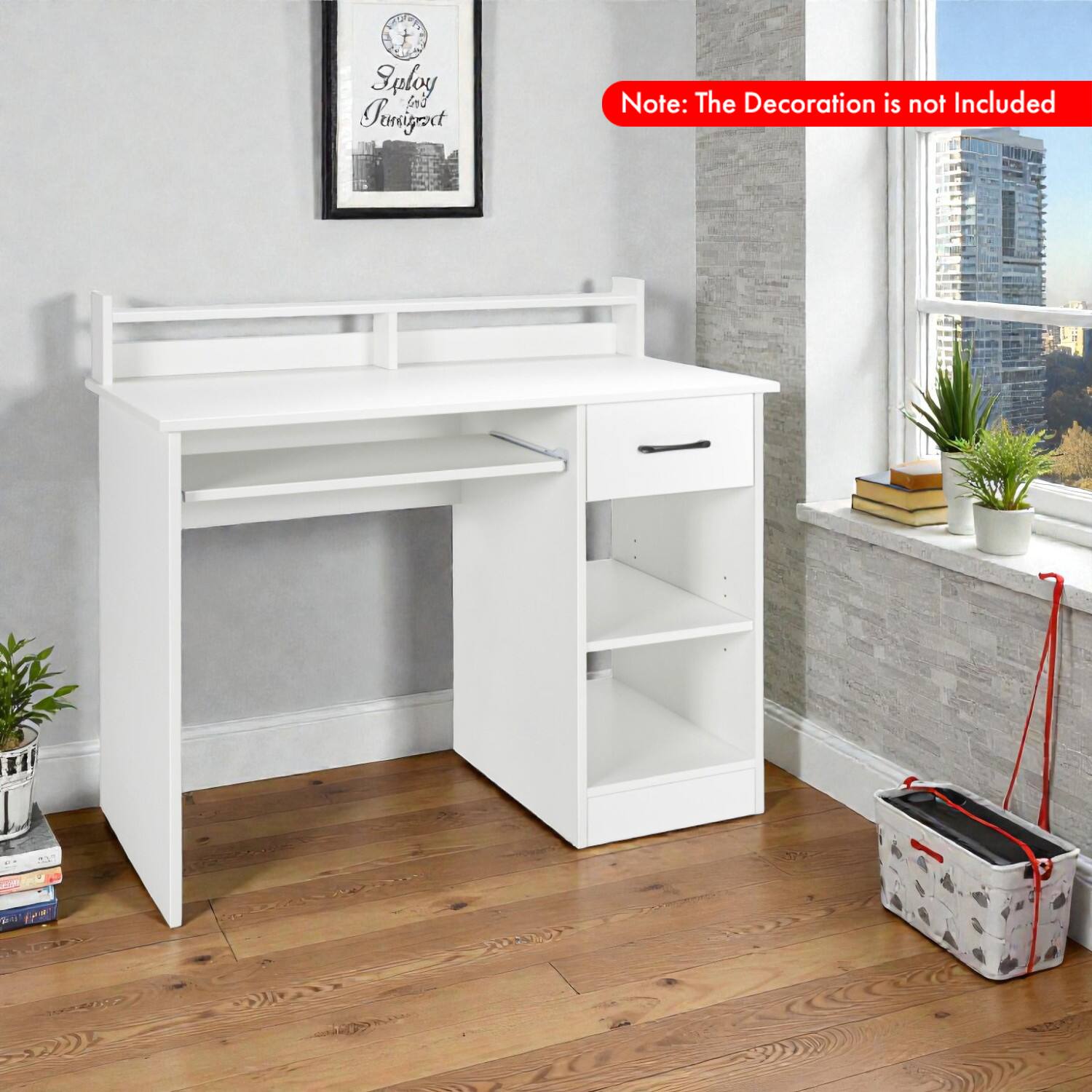 CT Splay Punigoct Note: The Decoration is not Included