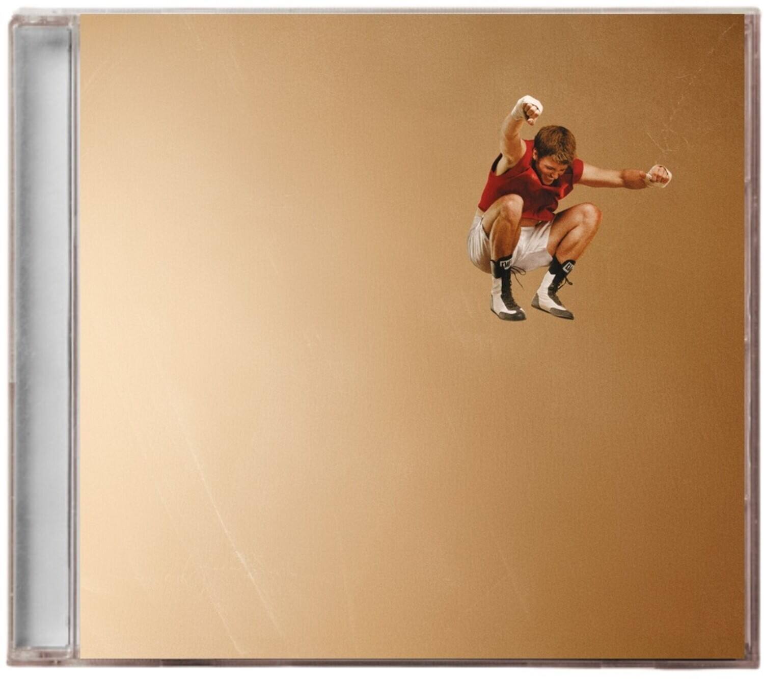 Ruel - Kicking My Feet   - COMPACT DISCS [CD] price history on PriceWatchPro