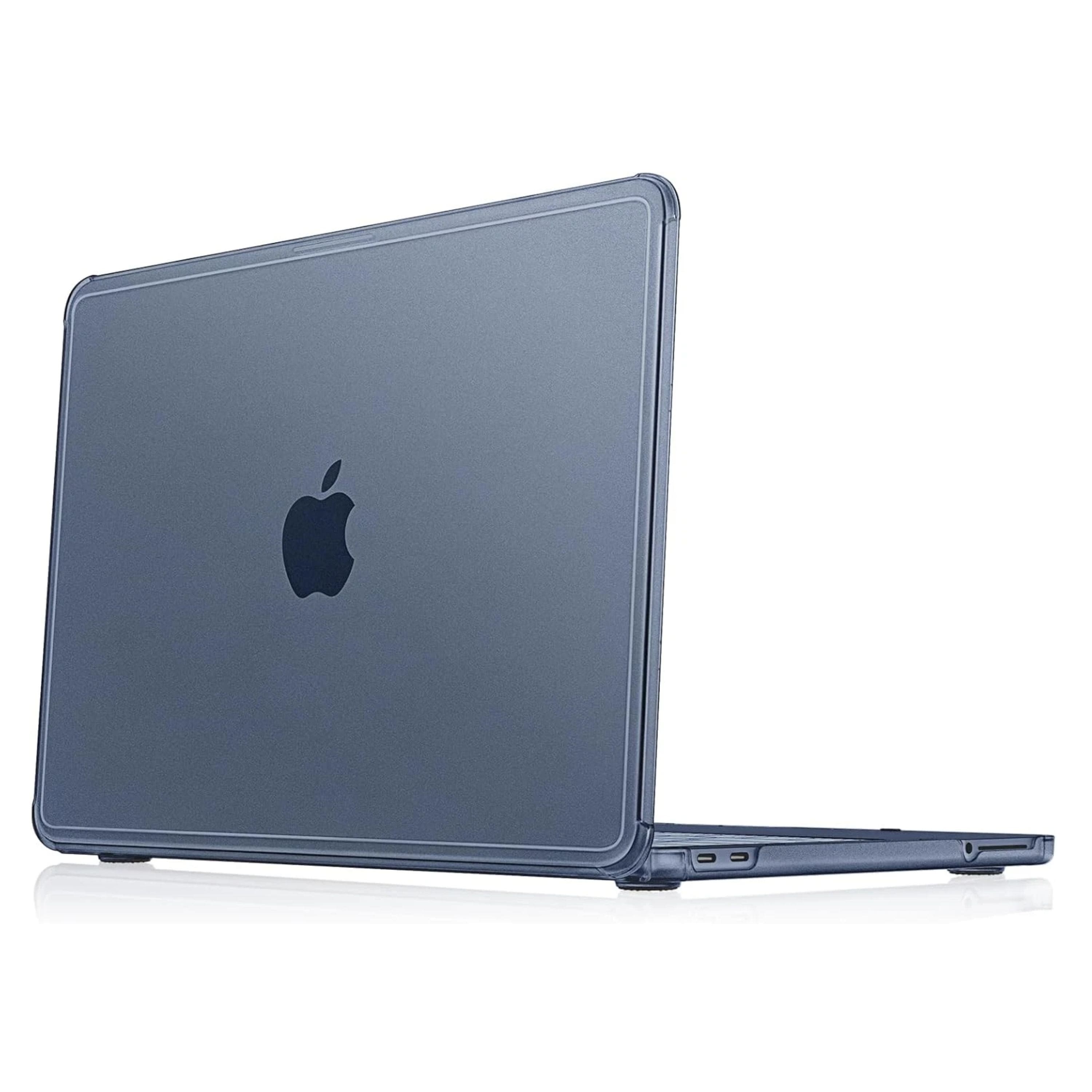 Kitcheniva - Ultra-Thin Hard Shell Protective Case For MacBook Neo 13 Inch A3404 (2026) - Indigo price history on PriceWatchPro