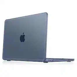 Kitcheniva - Ultra-Thin Hard Shell Protective Case For MacBook Neo 13 Inch A3404 (2026) - Indigo