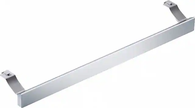 Front. Miele - ABL 50 - Stainless Steel.