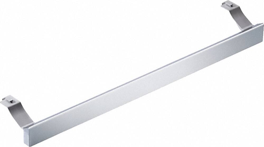 Front. Miele - ABL 50 - Stainless Steel.