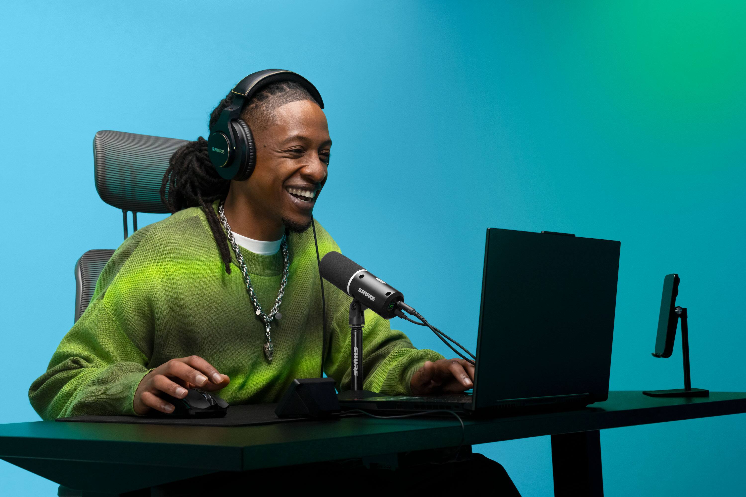 SAVINGS
SHURE
PRODUCT
