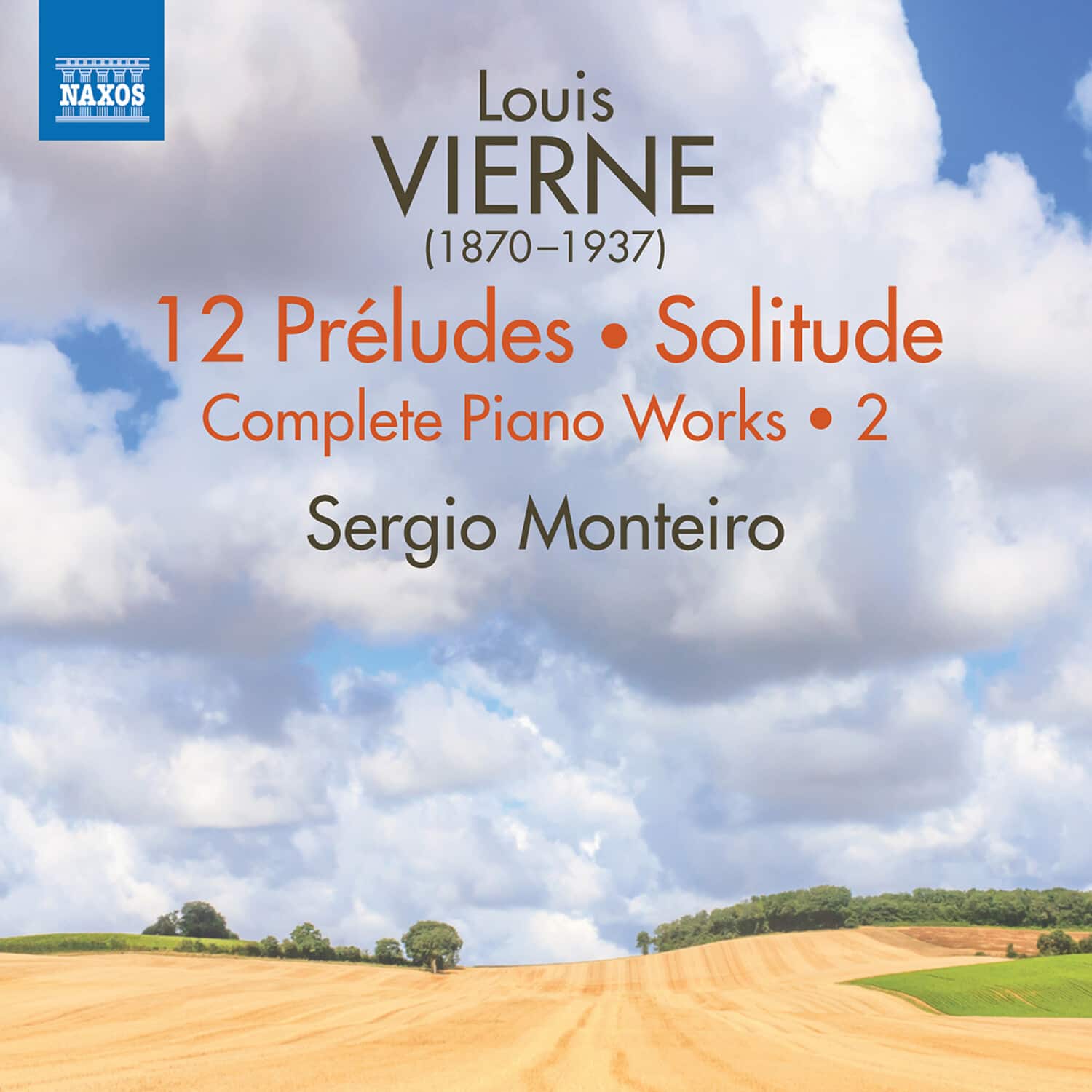 Sergio Monteiro - V2: Complete Piano Works   - COMPACT DISCS [CD] price history on PriceWatchPro