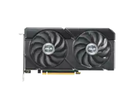 ASUS - Refurbished Excellent - Dual GeForce RTX 4070 SUPER 12GB GDDR6X PCI Express 4.0 ATX Graphics Card DUAL-RTX4070S-12G-EVO
