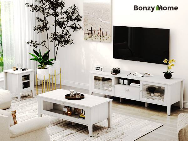 Bonzyn Home