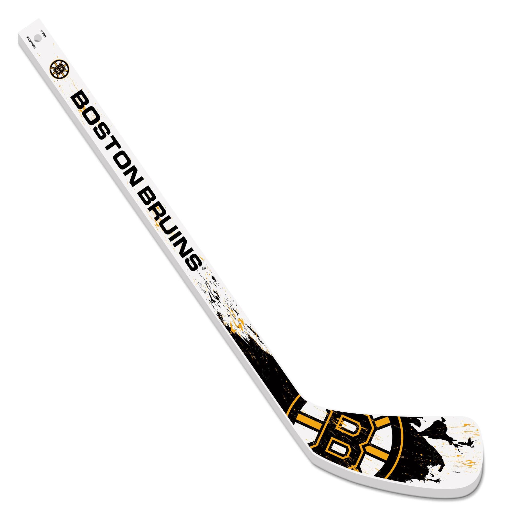 BOSTON BRUINS  
B